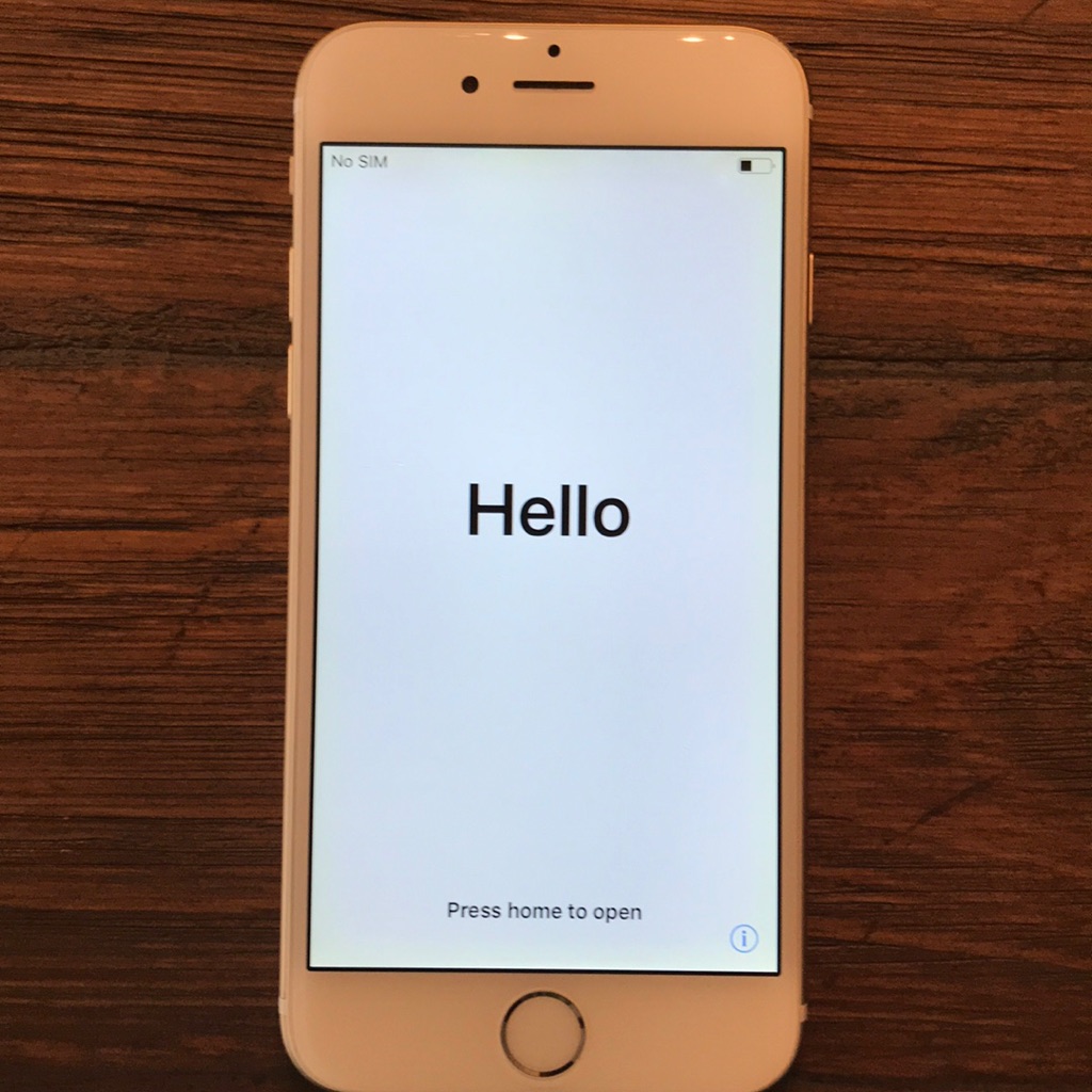 Iphone 6